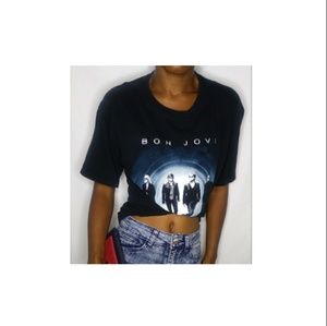 Bon Jovi Shirt